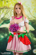 Sweet Berry: Belonika #2 of 21